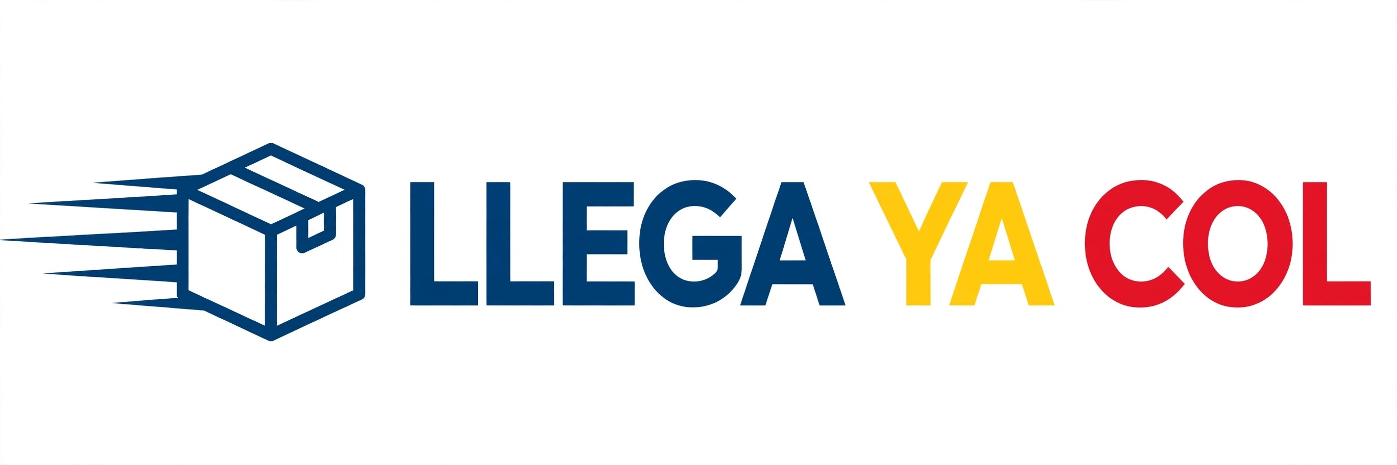 LLEGA YA COL